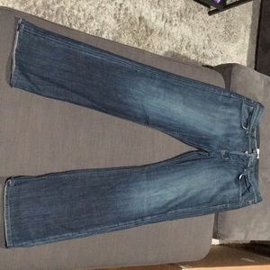 Hudson Jeans